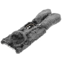 1Protection Smartphone Fluffy Souple Oreilles