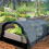 Garden Netting 2.4m x 4m 10