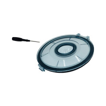 Staubbehälter-Bodenabdeckung für  Mijia G20 / G20 Max / D205 / D206 Staubsauger Ersatzteile Staubbehälterabdeckung
