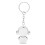 Clé USB U Disk USB 2.0 64 Go Moonlight Silver 1