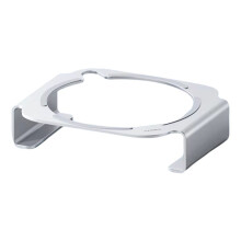 Hagibis Desktop-Ständer für M4/M4 Pro 2024 Wärmeableitungshalterung Dock-Kühlhalter Zubehör