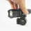 4Pcs Bicycle Flashlight Holder Bracket Clip for Bike Handlebar Mount Stand Universal Plastic 5