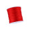 100m x 0.8mm Red Rattail Thread Nylon 1