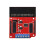 Motor Driver Expansion Board,  Motor Driver Development Board, DIY Programming Experiment Accessories 1