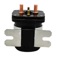 500A 12V Battery Isolator Relay for Mobile Audio, Marine, Off-Road, RV 500A Continuous Battery Isolator Relay Kit