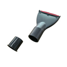 Universal Upholstery Nozzle Adaptor 32mm/35mm for AEG Rowenta Vacuum Cleaners Replacement Accessory