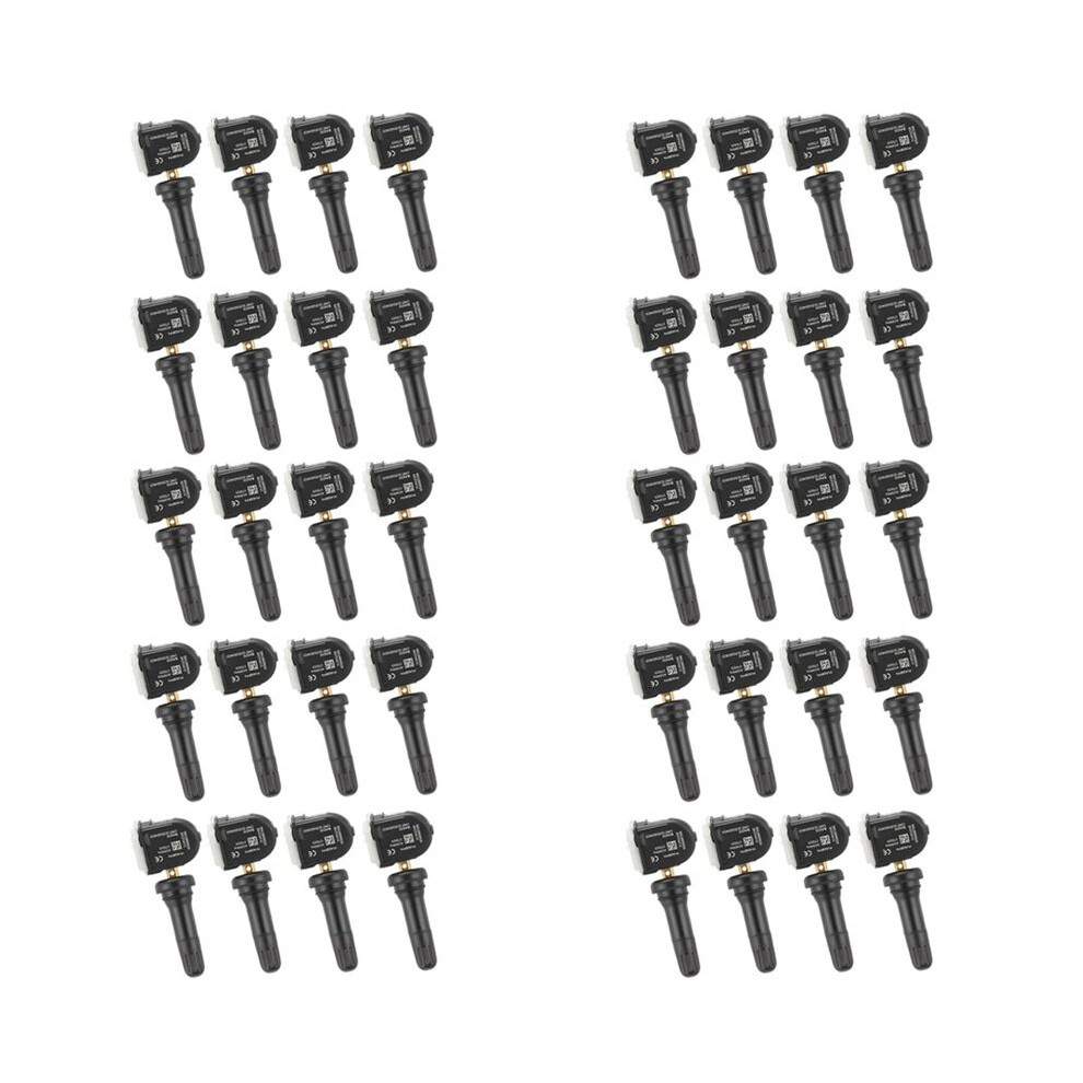 40Pcs 3641100Xkr02a 433Mhz Tpms Tire Pressure Sensor For F5 F7 H6 H4 H7l Greatwall P8 Vv5 Vv6 Vv7 2017-2020 6033113210251