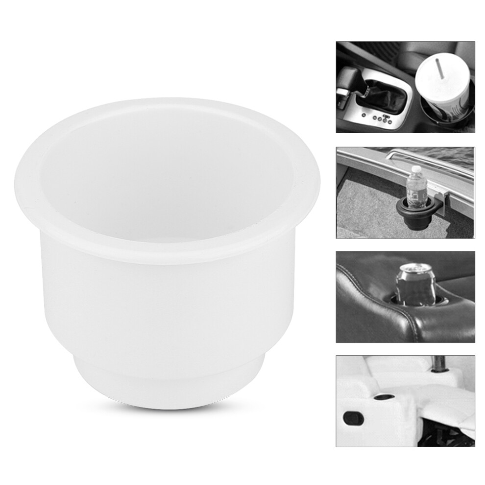 Boat Yacht Plastic Cup Holder With Insert 7293282723726