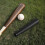 4pcs Baseball Tee Topper Replacement Rubber Ball Rest Cup 4