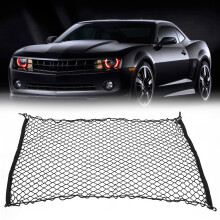 70x120cm Elastic Boot Cargo Net