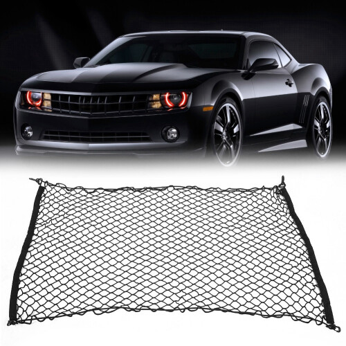 70x120cm Elastic Boot Cargo Net