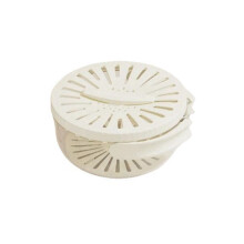 Fruit and Vegetable Washing Bowl, Detachable Design,Draining Bowl, Colander Strainer Bowl with Foldable Handles,1PCS,A