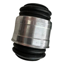 Achterste Fuseebus 1188412‑01‑E Rubberen Huls Silent Blocks voor Model 3 Y 17‑26 Ophangingstuningonderdelen