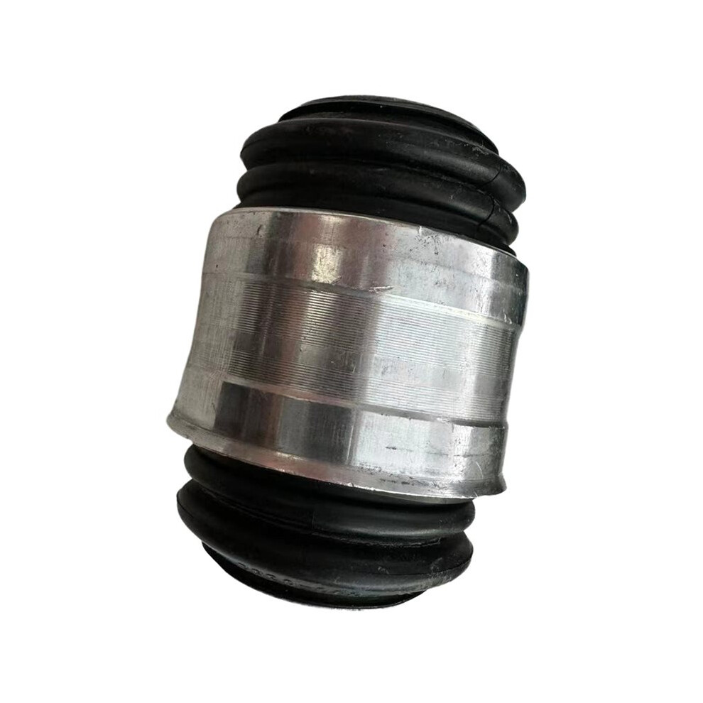 Rear Steering Knuckle Bushing 1188412Â01ÂE Sleeve Rubber Silent Blocks For Model 3 Y 17Â26 Suspension Tuning Parts Light 4711474584779