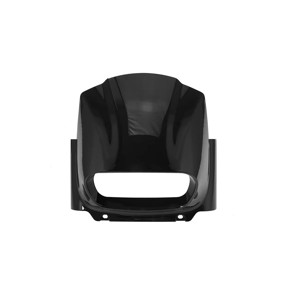 Motorcycle Headlight Fairing Cover For Softail Fat Bob Fxfbs Fxfb 2018-2022 Headlamp Front Cowl Kit Accessories 4712931230390