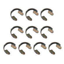 Voor Mustang 1965-1998 Snelheidsmeterkabelhouderclip C1DZ-17292-A C1DZ17292A 10 Stuks
