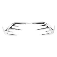 Cornice Decorativa per Altoparlante Passeggero Moto per Goldwing 1800 GL1800 2006-2017 Accessori