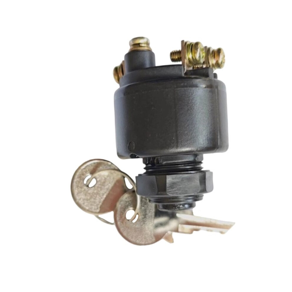 388173 Ignition Replacement Push To Choke For Johnson Evinrude 508180 393301 7-0390 6033600667193