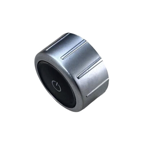 Central Console CD Volume Adjustment Button for  Bora  6 MK6 Sagitar 2009-2012 Audio CD Knob 2