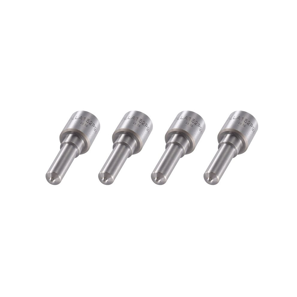 4X Dlla152p947 New Common Rail Fuel Injector Nozzle For Navara D22 D40 Frontier 2.5 093400-9470 4712511042412