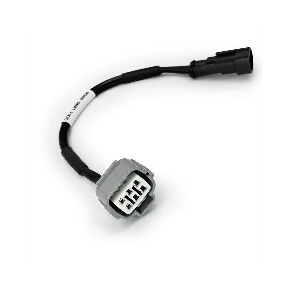 Piezo Injector Test Cable For 23670-30270 6-Pin Connector To 2-Pin Male Plug Wire For Repair Tool 4712061808384