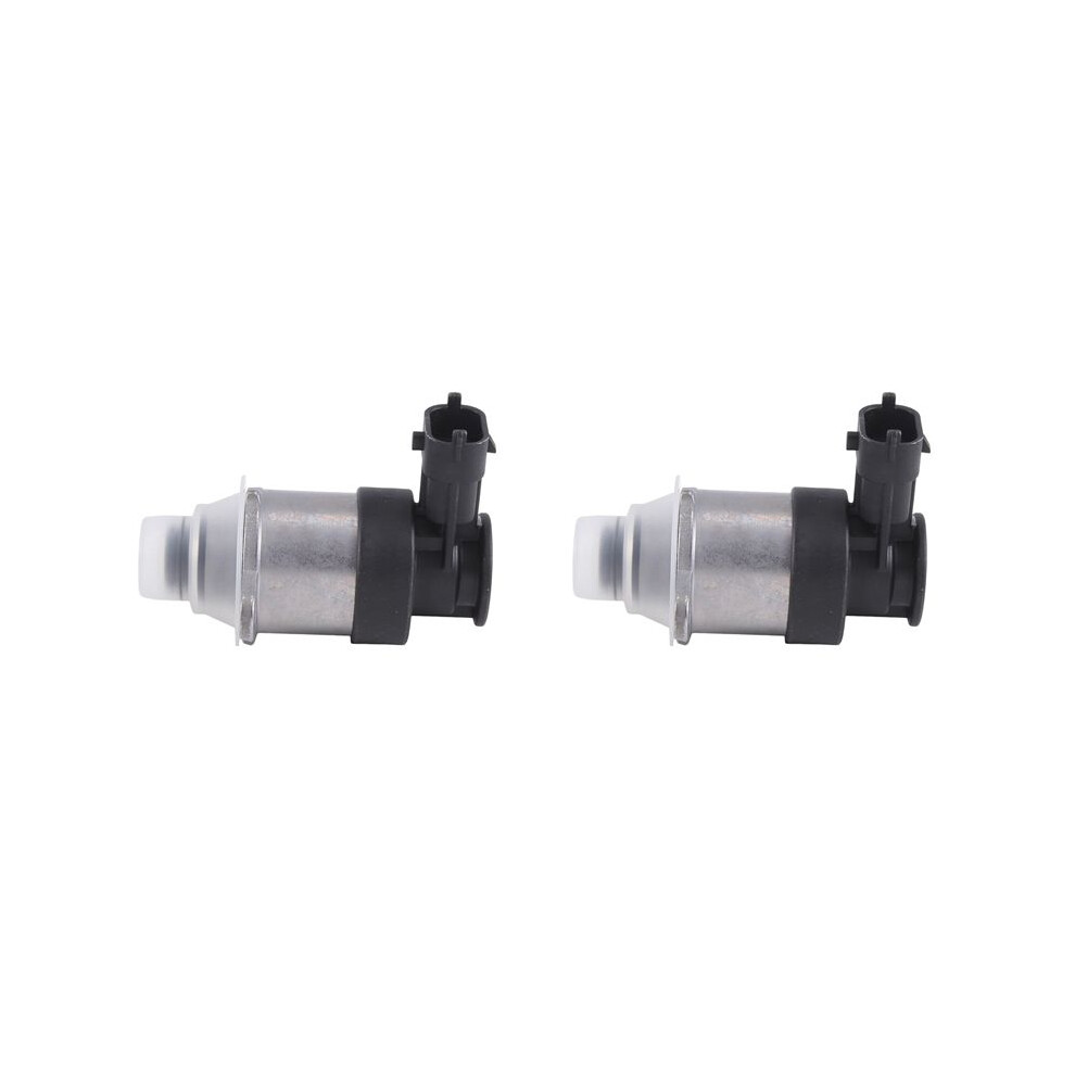 2X Pressure Fuel Pump Scv Valve Common Rail Fuel Pressure Regulator 0928400818 97301874 80298044 6032285034771