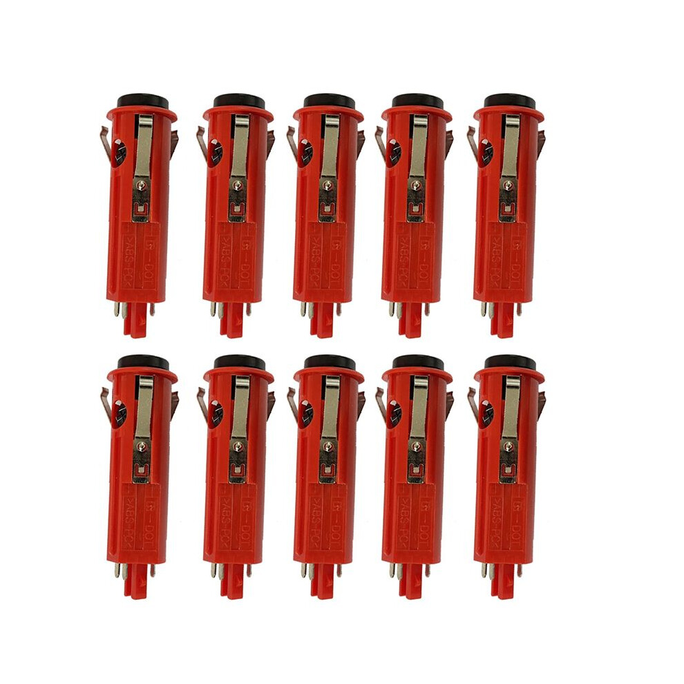 10X Truck Hazard Warning For 1327015 Light 6032285013318