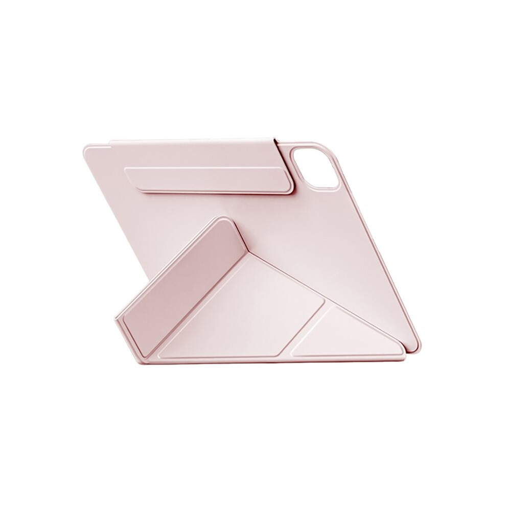 For Pro 13 11Inch Case M4 M5 Powerful Magnetic Attachment Slim Trifold Stand Case 11Inch 4711717408336