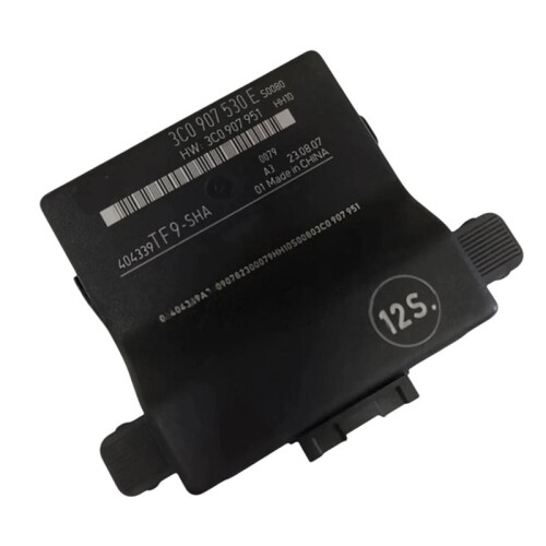 3C0 907 530E CAN Bus Gateway Module Gateway Control Unit Module for   Sagitar  B6  MK6 3C0907530E