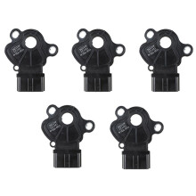 5X 7S4P-7F293-AA Gearbox Shifting Sensor for 1998 Focus Fiesta 2010 Sensor 7S4P7F293AA 4610018
