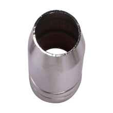 15Ak Gasmondstuk 50 Stuks Mig Lastoorts Gasmondstuk Contact Tip voor Mig Mag Lassen
