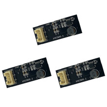 3X B003809.2 für 2011-2017 - F25 X3 LED RüCklichttreiber Chipplatine