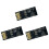 3X B003809.2 for 2011-2017  F25 X3 LED Tail Light Driver Chip Board 1