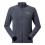 Berghaus (S, Grey) Berghaus Mens Prism Micro InterActive Polartech Fleece Jacket 2