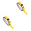 2Rouleaux Ruban Reflectif Pour Cadeaux Loisirs 6