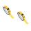 2Rouleaux Ruban Reflectif Pour Cadeaux Loisirs 7