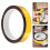 2Rouleaux Ruban Reflectif Pour Cadeaux Loisirs 11