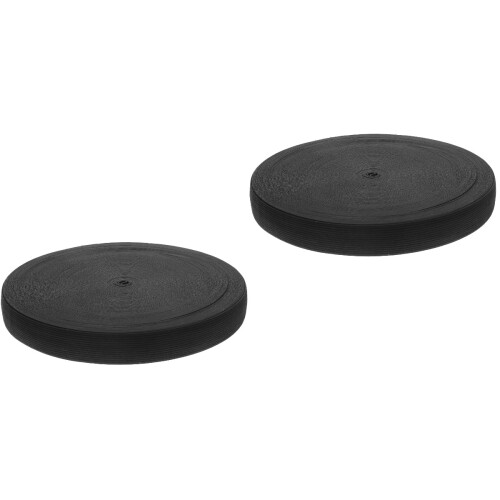 2Rouleaux Bande Élastique Couture Stretch Pour Vêtements DIY 2