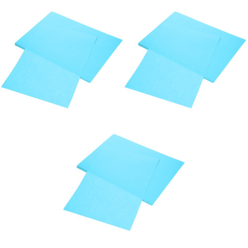 300Feuilles Imprimable A4 Cartonné Double Face 1