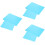 300Feuilles Imprimable A4 Cartonné Double Face 5