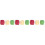 9Rouleaux Corde Colorée Pour Décorations DIY 3