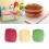 9Rouleaux Corde Colorée Pour Décorations DIY 9