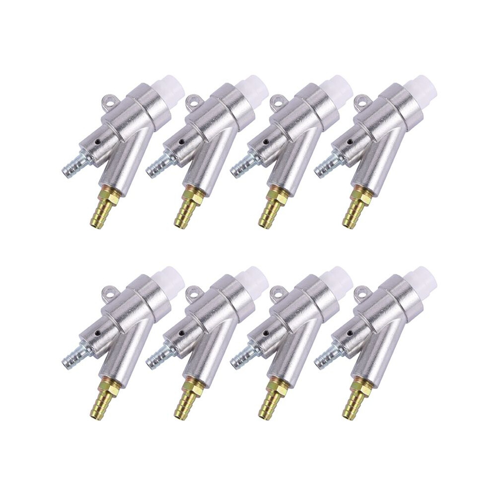 8X Automatic Sand Blasting Machine, Sand Blasting, (Without Nozzle) 6032475693849
