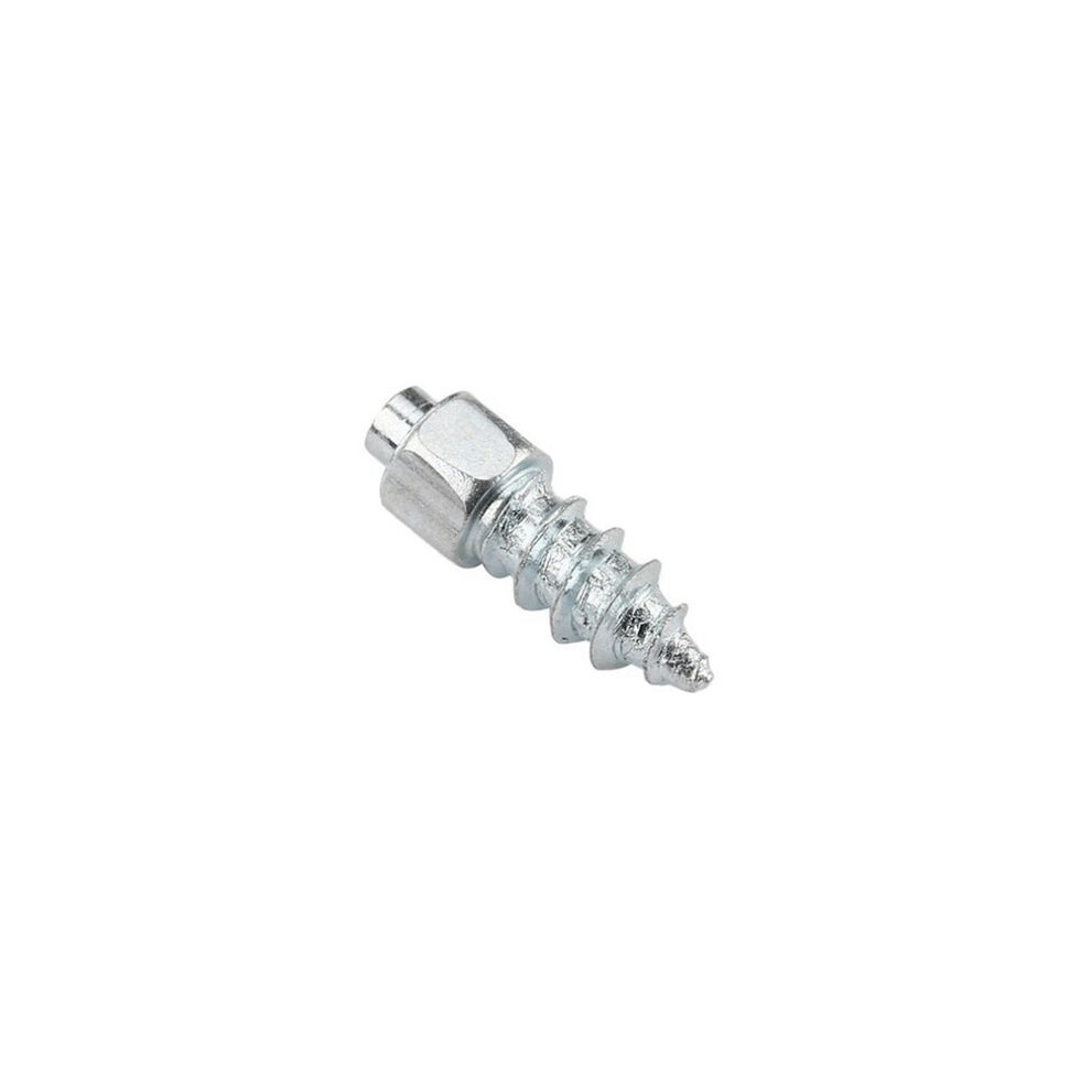 300Pcs 12Mm Tire Studs Carbide Screw Snow Spikes Anti-Slip Anti-Ice For Car/Suv/Atv/Utv Car Tire Stud 4712838044069