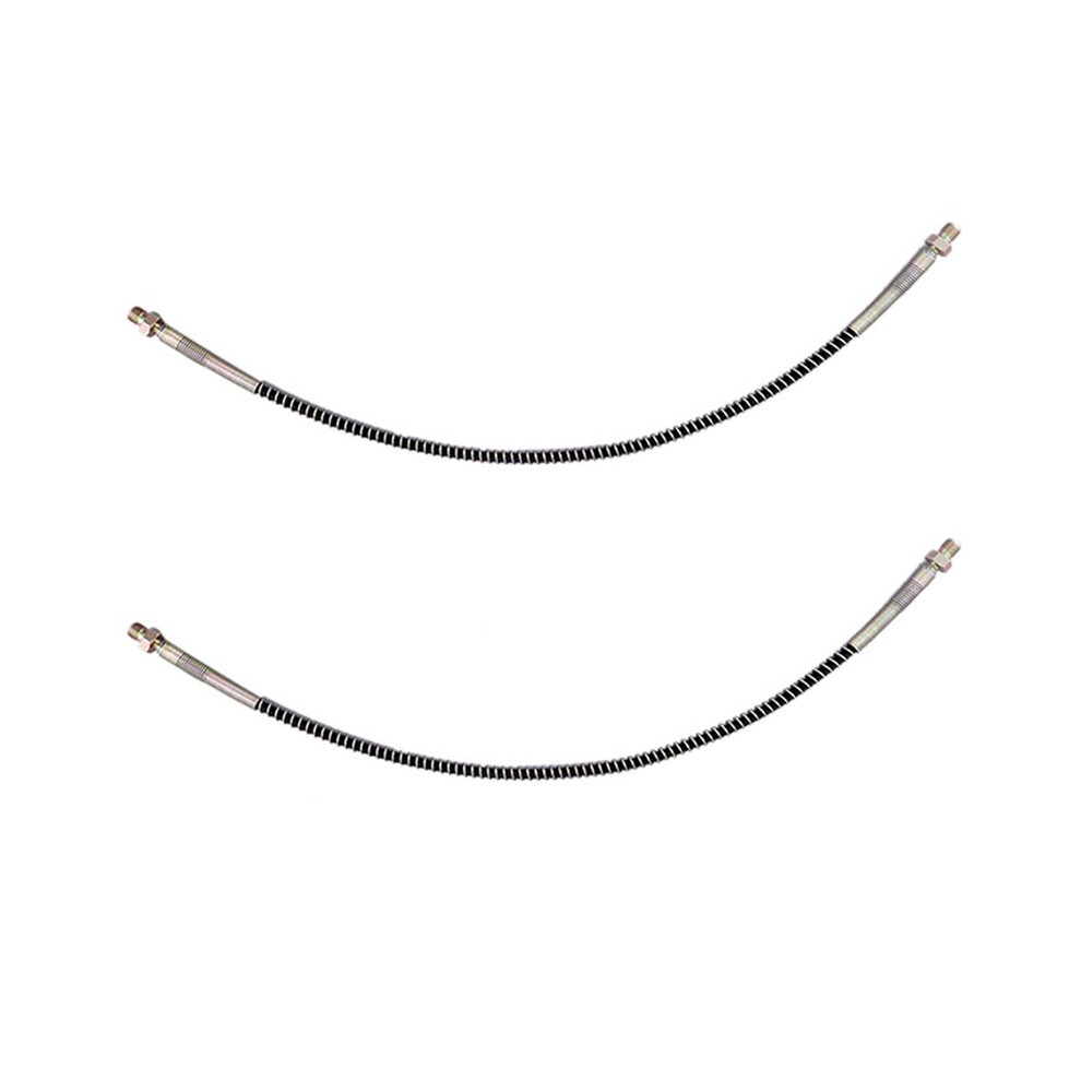 2X Pcp Charging Hose 19.7Inch/50Cm High Pressure 63Mpa/9000Psi Remote Fill Whip Hose Extension 6032845773782