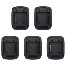 5X MTB18DYL Adapter for 18V Li-Ion Battery BL1830 HongSong JiangMi ZhiPu DAYI 21V Lithium Electric Tool