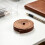 6M Lacet Cuir Plat Durable Marron Pour Accessoires DIY 3