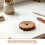 6M Lacet Cuir Plat Durable Marron Pour Accessoires DIY 5