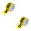 2Rouleaux Ruban Autocollant Usage Général 2