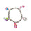 Shopkins Shopkins Bracelet (Girls Silver) 1